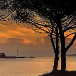 Sardinian Cottage, 150m From The Sea, Private Garden أولبيا