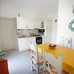 Sardinian Cottage, 150m From The Sea, Private Garden أولبيا