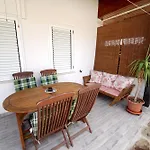 Sardinian Cottage, 150m From The Sea, Private Garden بيت للعطل أولبيا
