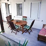 Sardinian Cottage, 150m From The Sea, Private Garden