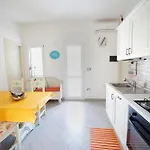 Tatil Evi Sardinian Cottage, 150m From The Sea, Private Garden *