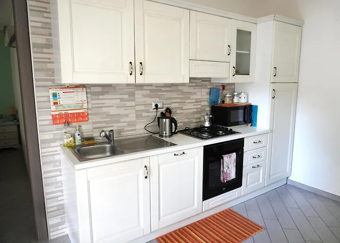 Sardinian Cottage, 150m From The Sea, Private Garden Holiday home Olbia