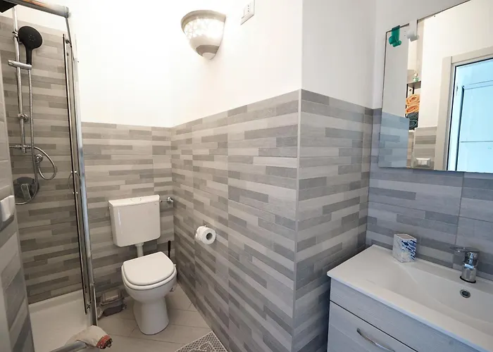 Holiday home Sardinian Cottage, 150m From The Sea, Private Garden *