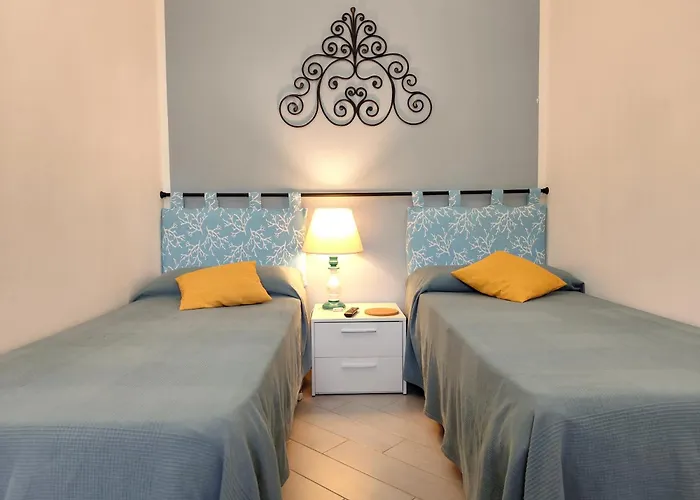 Sardinian Cottage, 150m From The Sea, Private Garden Holiday home *